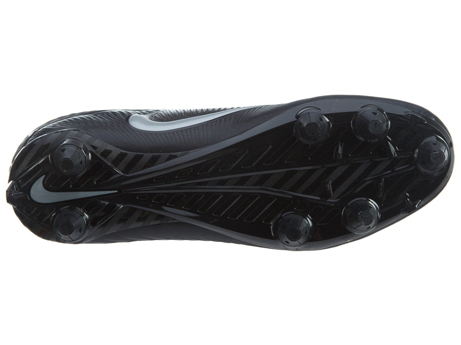 Nike Vapor Speed 2 D Black Metallic Silver Anthracite