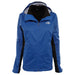 North Face Arrowood Triclimate Jacket Womens Style : Cus2