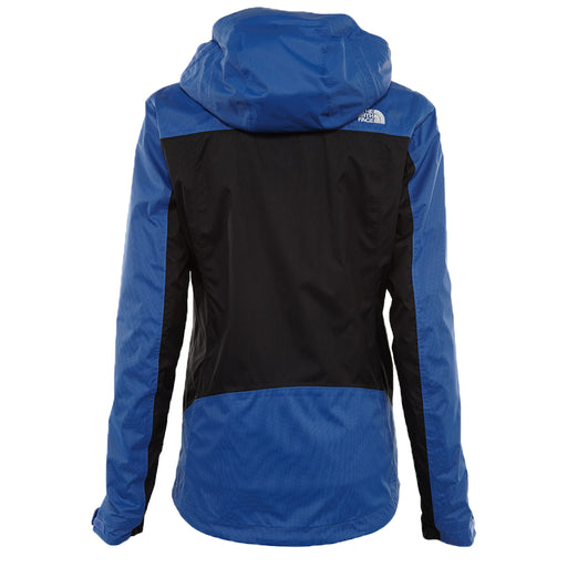 North Face Arrowood Triclimate Jacket Womens Style : Cus2