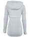 Nike Tech Fleece Full Zip Hoodie Womens Style : 806329