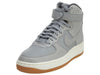 Nike Air Force 1 High Croc Wolf Grey Gum (Women's)