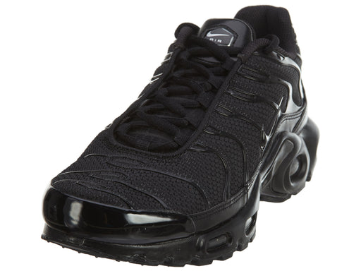 Nike Air Max Plus Triple Black
