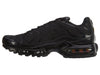 Nike Air Max Plus Triple Black