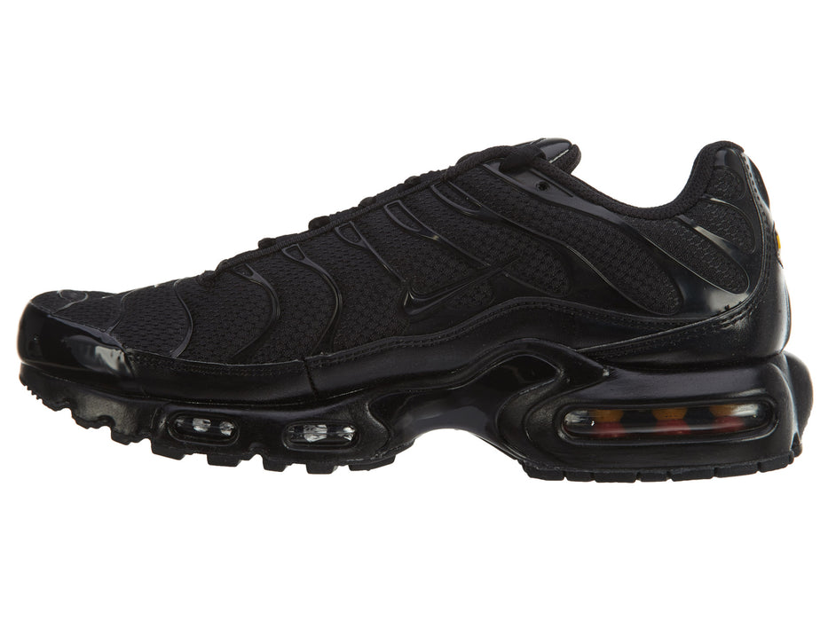 Nike Air Max Plus Triple Black