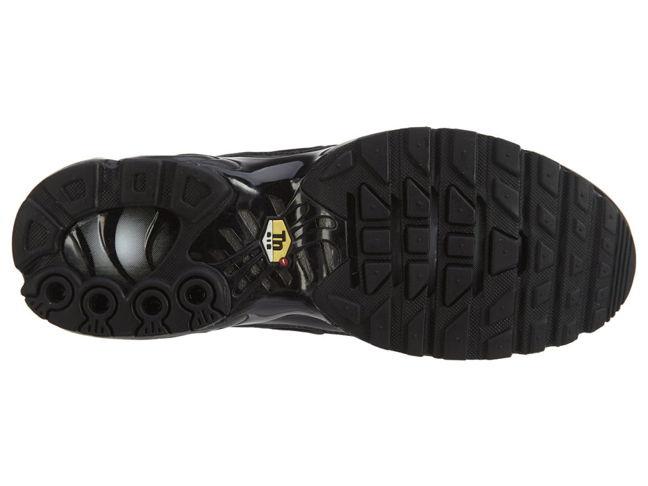 Nike Air Max Plus Triple Black