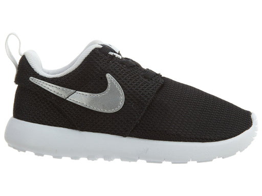 Nike Roshe One NIB TDV Black White Shoes Boys / Girls Style :749430