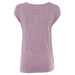 Nike Breathe Short Sleeve Running Top Womens Style : 831784