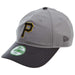 New Era Jr Core Shore Pittsburgh Pirates Cap #18 Little Kids Style : 80285530k