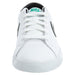 Nike Eastham White/Black-Lucid Green