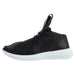 adidas Tubular Defiant Black Black-White (Women's)