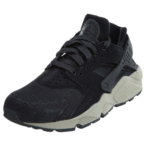 Nike Air Huarache Run SE Cobblestone Womens Style :859429