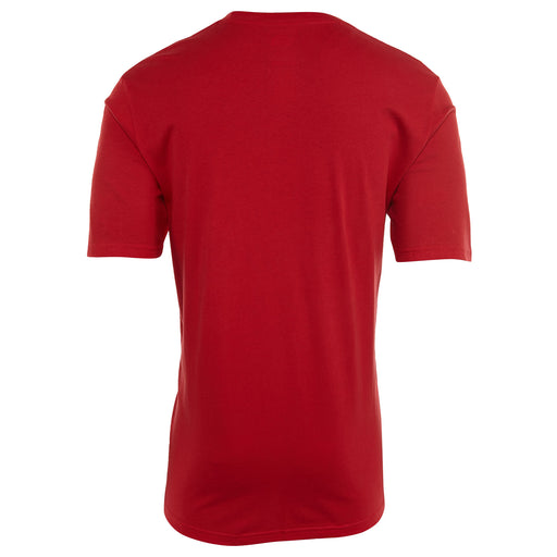 North Face Short-sleeve Jumbo Half Dome Tee Mens Style : A353d