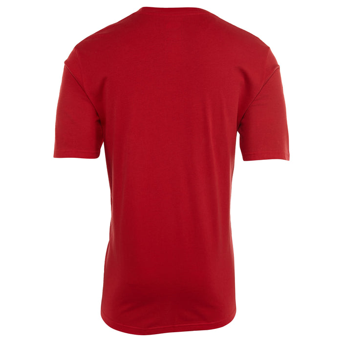 North Face Short-sleeve Jumbo Half Dome Tee Mens Style : A353d