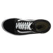 Vans Old Skool Black White