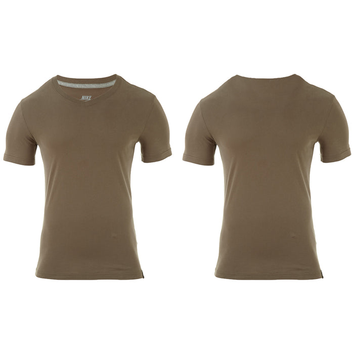 Nike V-NECK TEE 2-PACK Style# 464811