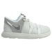 Nike KD X 10 Chrome White Pure Platinum Unisex Style :918363