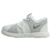 Nike KD X 10 Chrome White Pure Platinum Unisex Style :918363