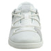 Nike KD X 10 Chrome White Pure Platinum Unisex Style :918363