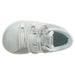 Nike KD X 10 Chrome White Pure Platinum Unisex Style :918363