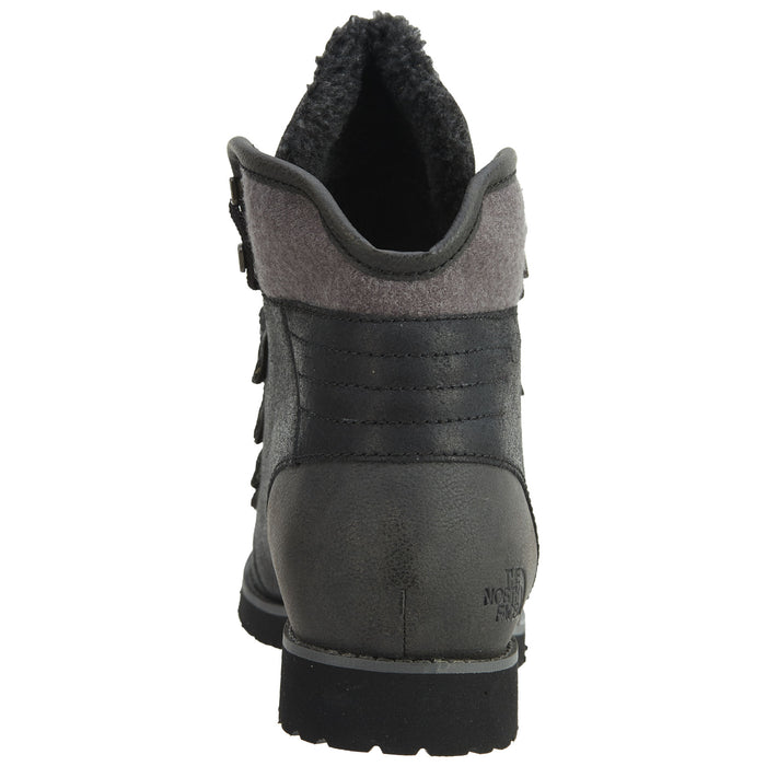 North Face Ballard Boyfriend Boot Womens Style : A2ya6