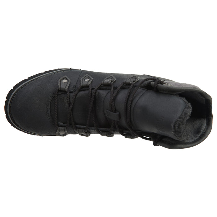 North Face Ballard Boyfriend Boot Womens Style : A2ya6
