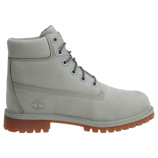 Timberland 6" Premium Boot Big Kids Style : Tb0a1ktk