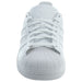 adidas Superstar Foundation White/White