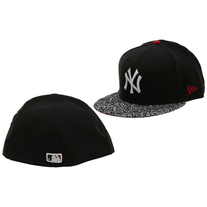 NY YANKEES Style# NE-2010