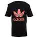 Adidas J Trefoil Tee Big Kids Style : Ce8044