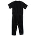 Adidas Infant Velour Jumpsuit Toddlers Style : Bq4446