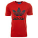 Adidas Originals Trefoil T-shirt Mens Style : Bk7167