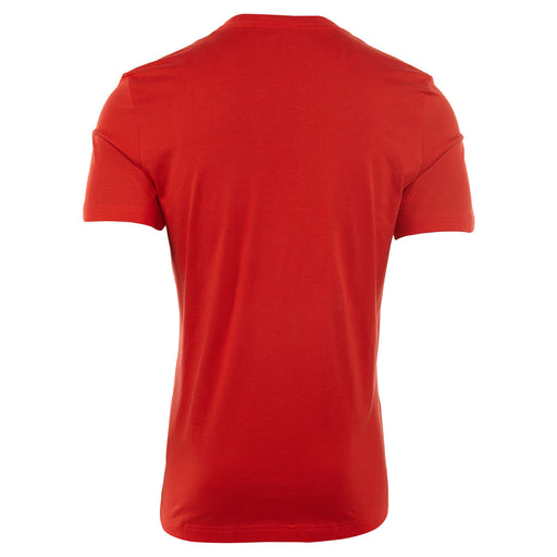 Adidas Trefoil 1 Tee Mens Style : Bq7737