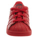 Adidas Superstar Triple Red Toddlers Style : B27526