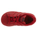 Adidas Superstar Triple Red Toddlers Style : B27526
