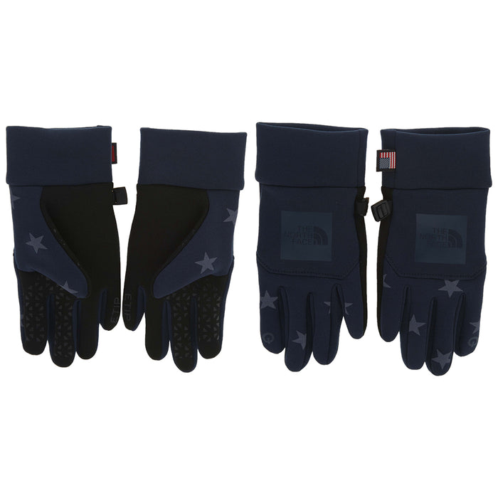 North Face Ic Etip Glove Big Kids Style : A3bzl