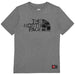 North Face Ic Tri-blend Tee Big Kids Style : A3c11