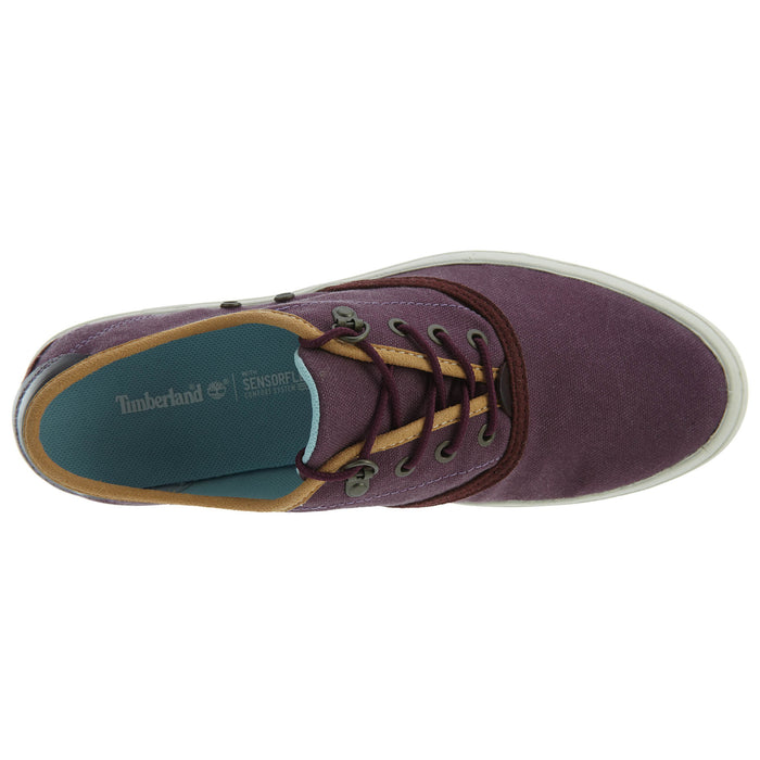 Timberland Amherst Oxford Womens Style : Tb0a12gb