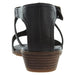 Timberland Earthkeepers 'Belgrade' Leather Sandal  Womens Style : 8808r