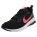 Nike Air Max Motion LW  Black Racer Pink Boys / Girls Style :917654