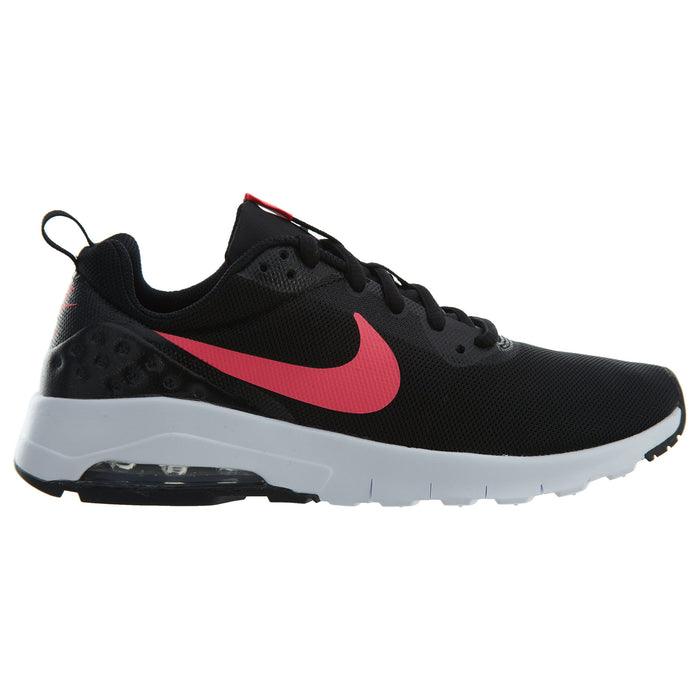 Nike Air Max Motion LW  Black Racer Pink Boys / Girls Style :917654