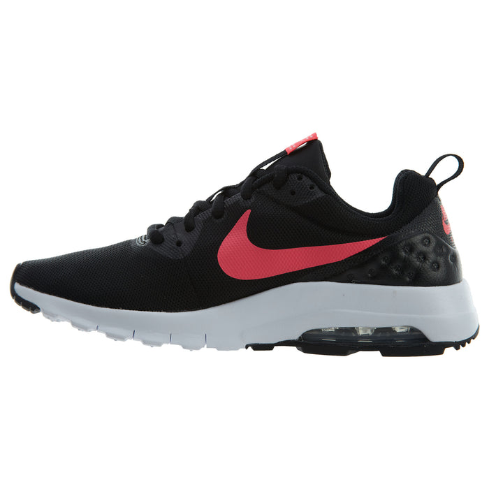 Nike Air Max Motion LW  Black Racer Pink Boys / Girls Style :917654