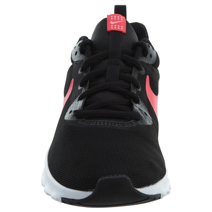 Nike Air Max Motion LW  Black Racer Pink Boys / Girls Style :917654