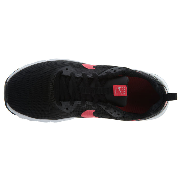Nike Air Max Motion LW  Black Racer Pink Boys / Girls Style :917654