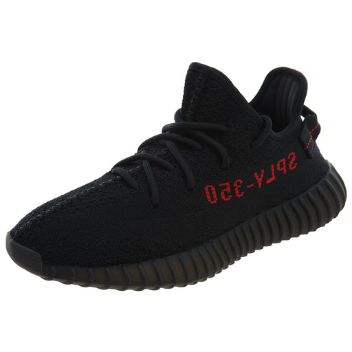 adidas Yeezy Boost 350 V2 Black Red (2017/2020)