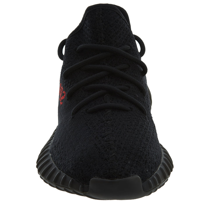 adidas Yeezy Boost 350 V2 Black Red (2017/2020)