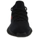 adidas Yeezy Boost 350 V2 Black Red (2017/2020)