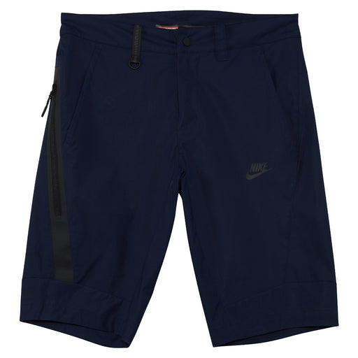 Nike Sportswear Bonded Shorts Mens Style : 823365