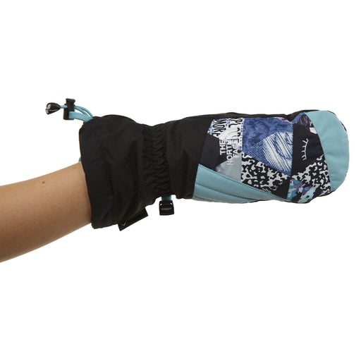 North Face Montana Gtx Mitten Big Kids Style : A3358
