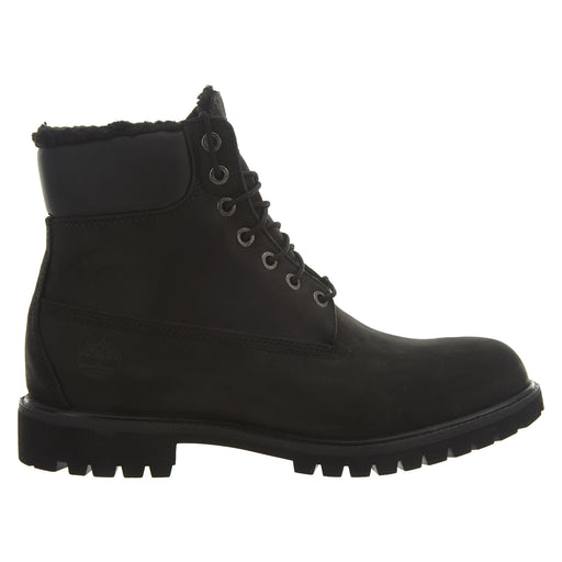 Timberland 6 In Fur Lined Boots Mens Style : Tb0a115t